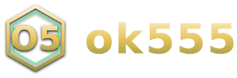 ok555 logo