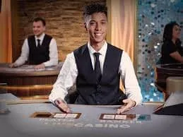 ok555 Casino