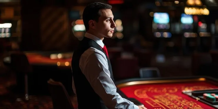 ok555 Pakistan Casino lobby